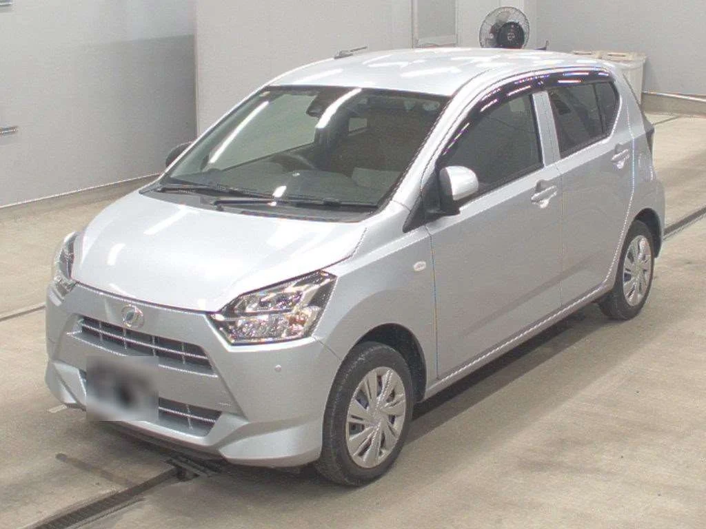 Daihatsu Mira e:S LA360S 2023